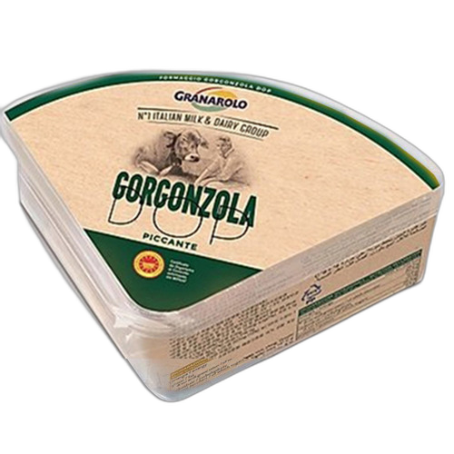 ყველი გორგონზოლა პიკანტე - Granarolo - 1.5 კგ