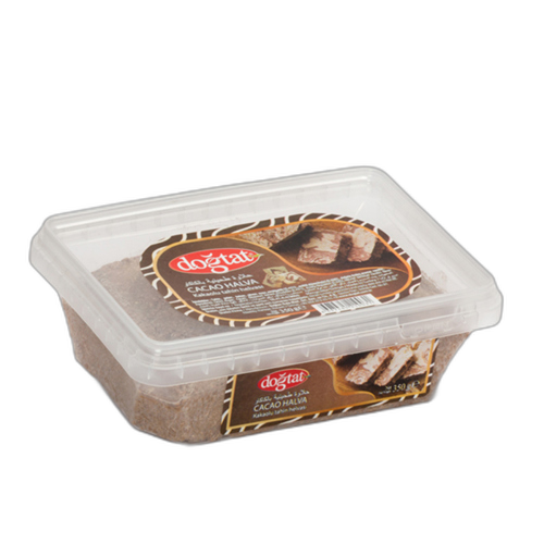 DOGTAT - კაკაოს ჰალვა 350გ