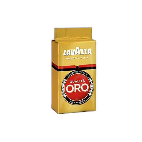 ყავა 'ლავაცა' ORO პაკეტი 0.250გ
