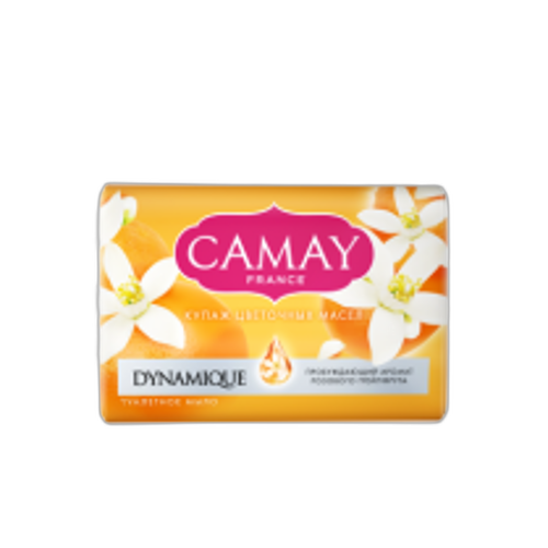 საპონი / ქემეი / გრეიფუტი,/ 48x85 გრ