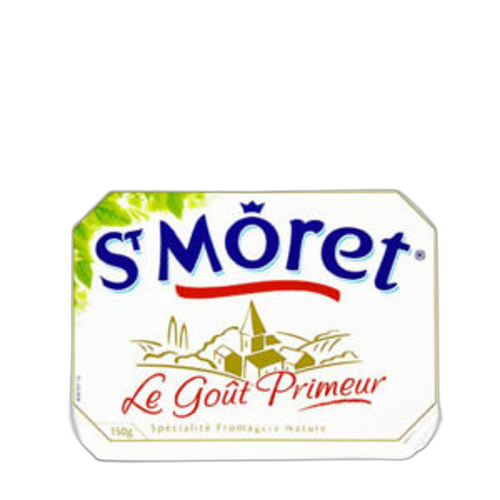 ფრანგული კრემყველი / St Moret / 53% 12*150გ