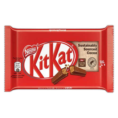 კიტკეტი / 41.5 გრ