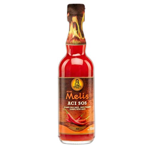 სოუსი 'მელის' ჩილის პიკანტური 100მლ