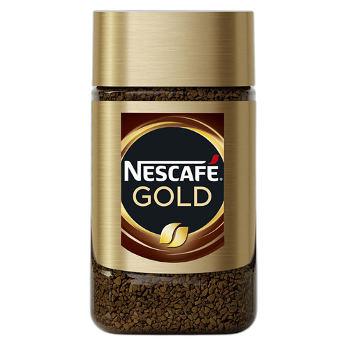 ხსნადი ყავა ნესკაფე გოლდი 47.5გ