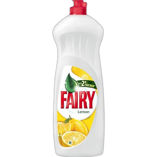 ჭურჭლის ჟელე 'ფეირი' ლიმონი 1ლ