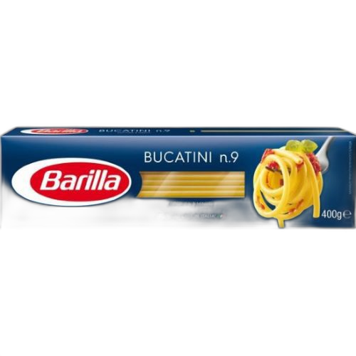 მაკარონი /ბარილა N9/ 400 გრ