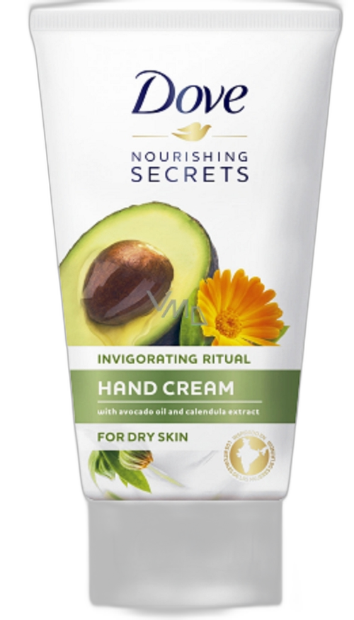 ხელის კრემი  / დავი / "გამაჯანსაღებელი" /75მლ