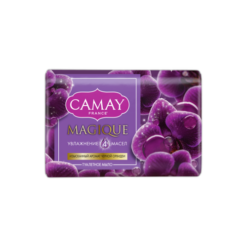 საპონი / ქემეი / მაგია (ახალი) 48x85 გრ