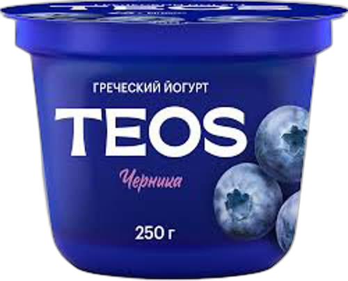 იოგურტი \