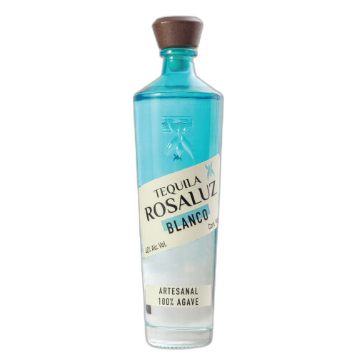 ტეკილა/ Rosaluz/ ბლანკო, 40%/ 6*700 მლ