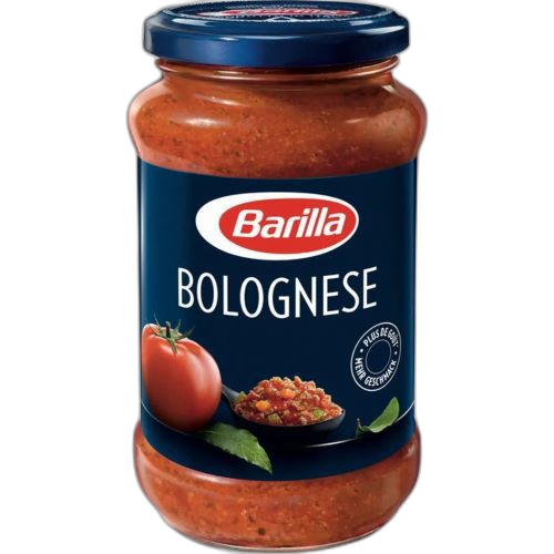 სოუსი / მაკარონის / ბოლონეზე / 400 გრ