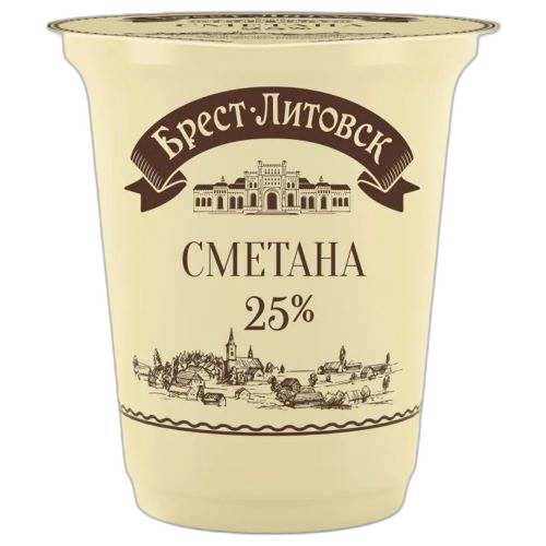 არაჟანი / 25 % 300გრ