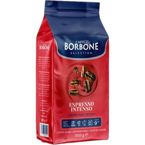 ყავის მარცვლები / Borbone /ესპრესო 6*1კგ