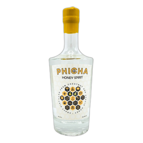 არაყი / თაფლის  / PHICHA / 0.5 ლ