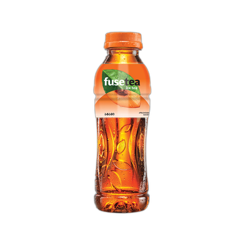 ატმის ცივი ჩაი Fuse Tea 0.5ლ