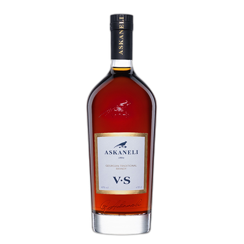 კონიაკი 'ასკანელი' V.S 0.5ლ