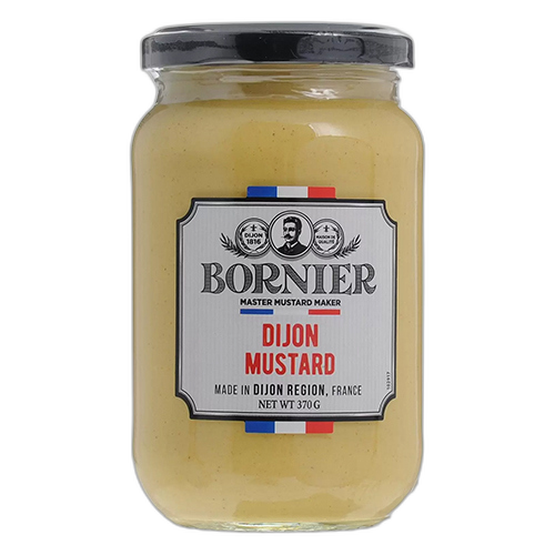 მდოგვი Bornier დიჟონის 370 გ