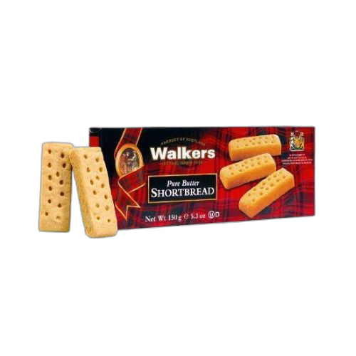ორცხობილა /Walkers/ "დისფლეი" ჩხირები 001152 /24*150 გრ