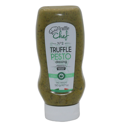 პესტოს დრესინგი/COLLE DEL TARTUFO/ტრუფელით 6*190გ