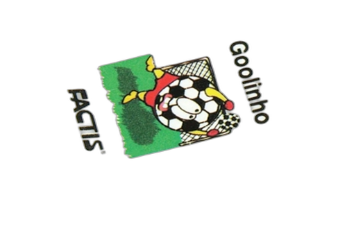 საშლელი / Goolinho (36F)
