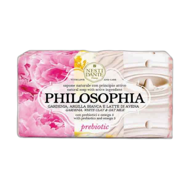 ნესტი დანტე-საპონი"ფილოსოფია"პრებიოტიკით 250გ