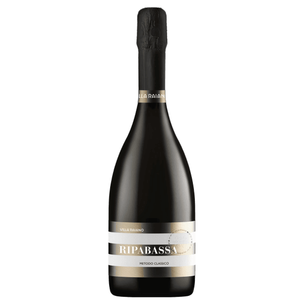 შუშხუნა ღვინო - Spumante Ripa Bassa 750ml.