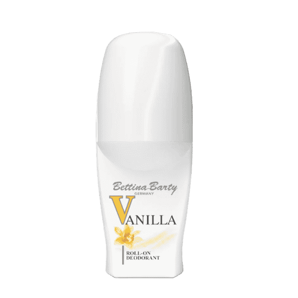 ბეტინა ბარტი-დეოდორანტი ვანილის 50მლ.