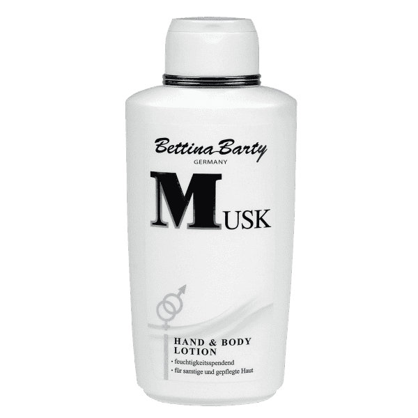 ბეტინა ბარტი-ტანის და ხელის ლოსიონი 500მლ