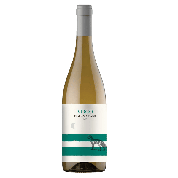 თეთრი ღვინო - CAMPANIA FIANO IGT 750ml