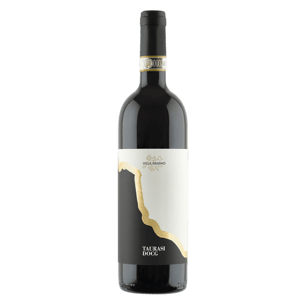 წითელი ღვინო - Taurasi DOCG 750ml.