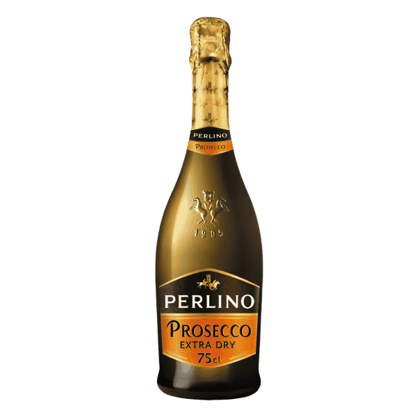 კაზინო - ცქრიალა ღვინო ექსტრა მშრალი PROSECO 0.75ლ