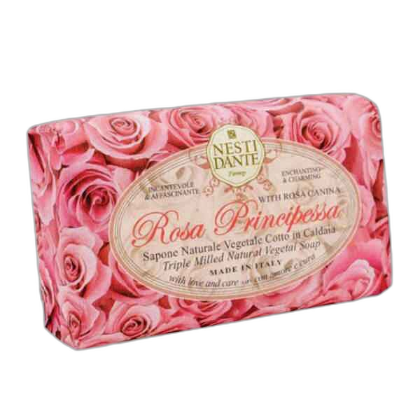 ნესტი დანტე-საპონი სამეფო ვარდი დამამშვიდებელი,მკვებავი.150გ