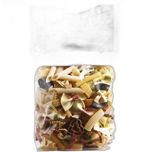 ანტიკო-მაკარონი Mille pasta ბოსტნეულის მიქსის არომატით 250გ