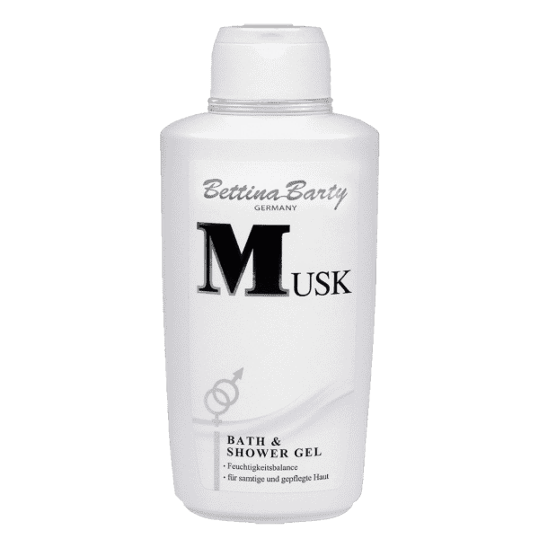 ბეტინა ბარტი-შხაპის გელი, 500 მლ