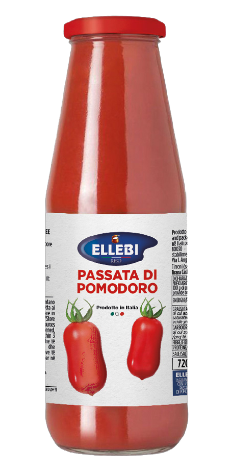 ელები-პომიდვრის სოუსი უგლუტენო 680გ