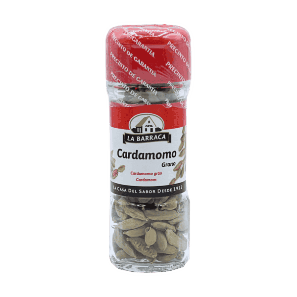 ლაბარაკა-ილი 25გ