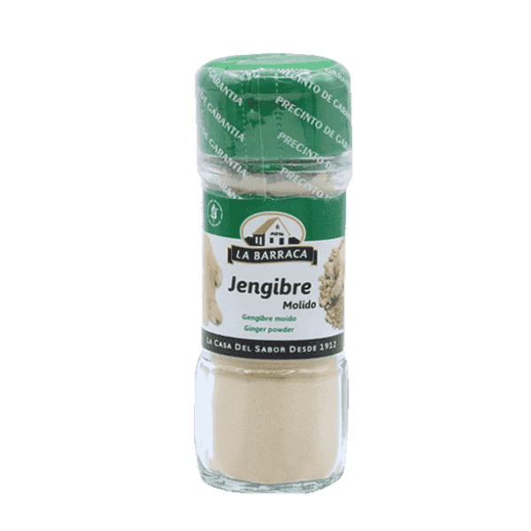 ლაბარაკა-კოჭა დაფქული უგლუტენო 35გ