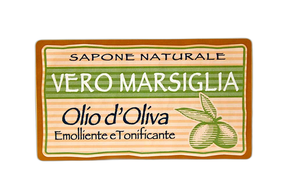 ნესტი დანტე-საპონი"მარსელი"ზეითუნის ზეთით.150გ