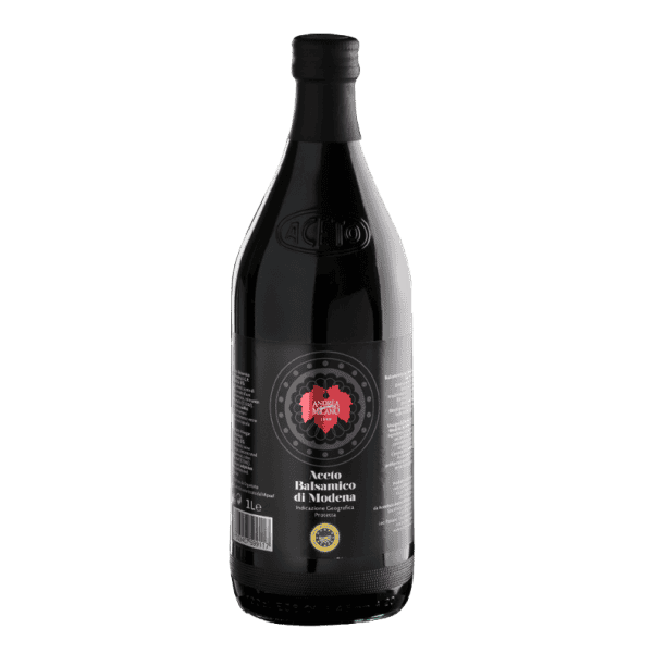 ანდრეა მილანო-ძმარი ბალზამირებული მოდენა 1 ლ.