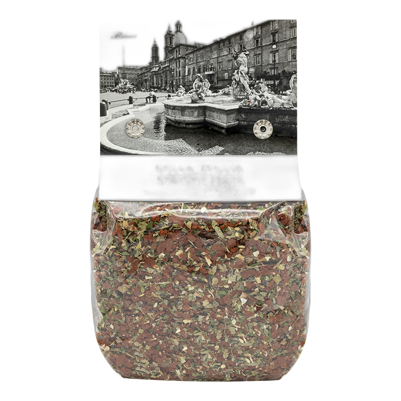 ანტიკო-სანელებლების ნარევი სპაგეტისთვის.100გ