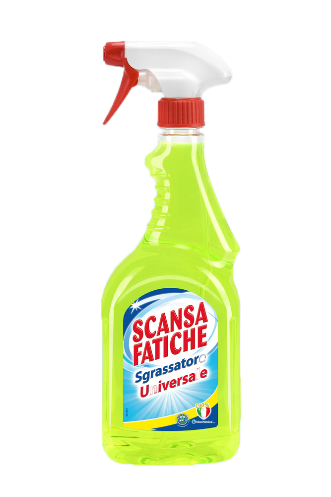 ბიოქიმიკა-ცხიმის გამწმენდი უნივერსალური საშუალება 750 მლ