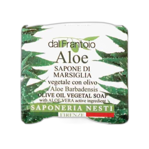 ნესტი დანტე-საპონი ზეთისხილი და ალოე.100გ