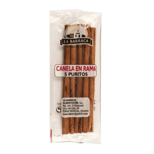 ლაბარაკა-დარიჩინის ჩხირი 30გ