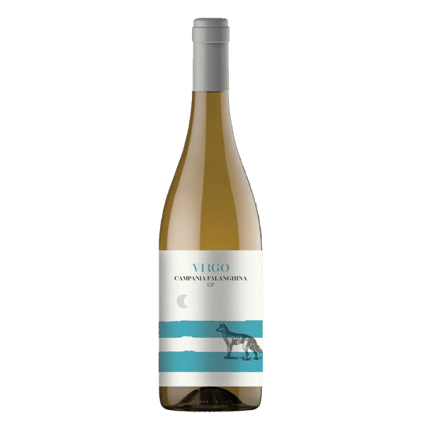 თეთრი ღვინო - CAMPANIA FALANGHINA IGT 750ml