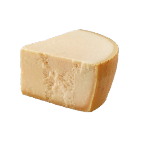 IFCFOOD - ყველი პარმეზანი, 16 თვიანი დაძველებით, უგლუტენო 100გრ.