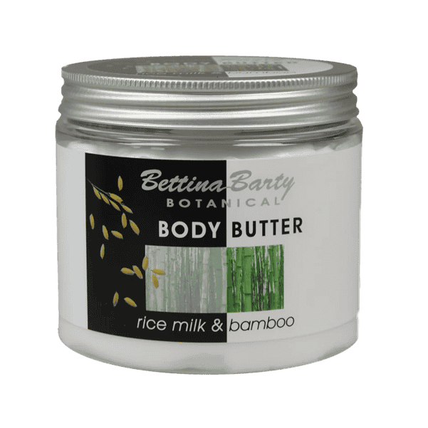 ბეტინა ბარტი-ტანის კარაქი ბრინჯის რძით/ბამბუკით 400 მლ