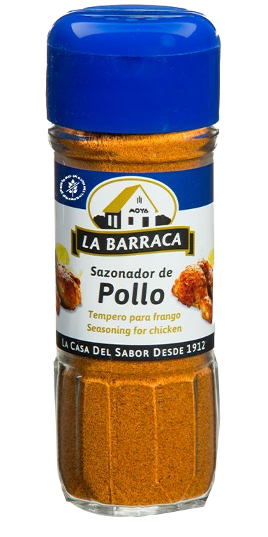 ლაბარაკა-ქათმის სუნელი, უგლუტენო 68