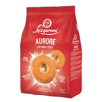 ლაზარონი-ორცხობილა ნაღებით, 300გ