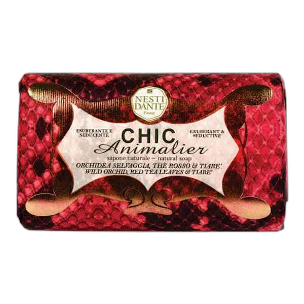 ნესტი დანტე-საპონი"ცხოველთა სამყარო"Red pyton.250გ