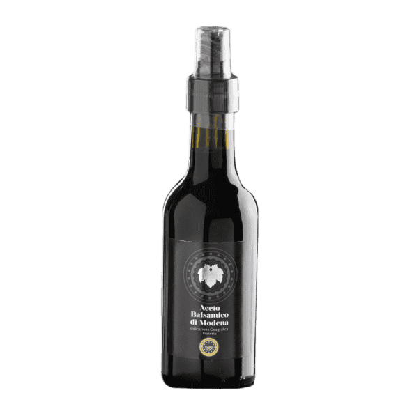 ანდრეა მილანო-ძმარი ბალზამირებული მოდენა სპრეი. 250 მლ